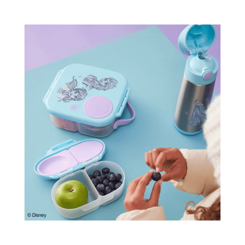 B.Box Licensed Snack Box - Disney Frozen