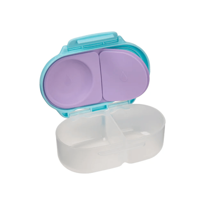 B.Box Licensed Snack Box - Disney Frozen