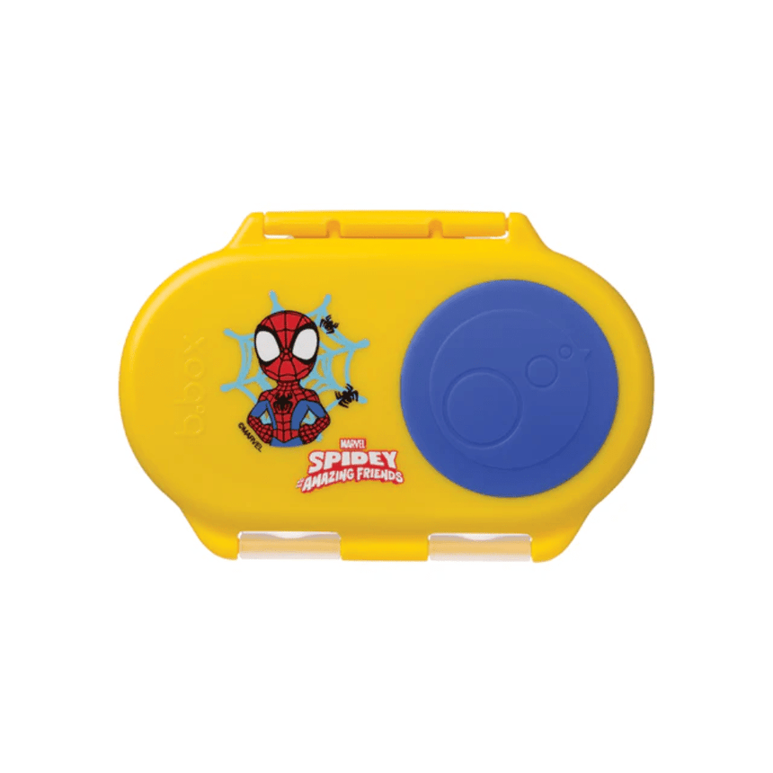 B.Box Snack Box - Marvel Spidey