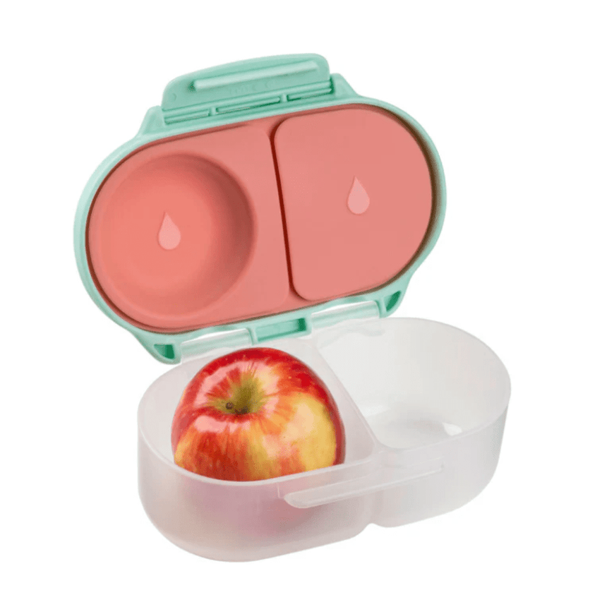 B.Box Licensed Snack Box - The Little Mermaid 24