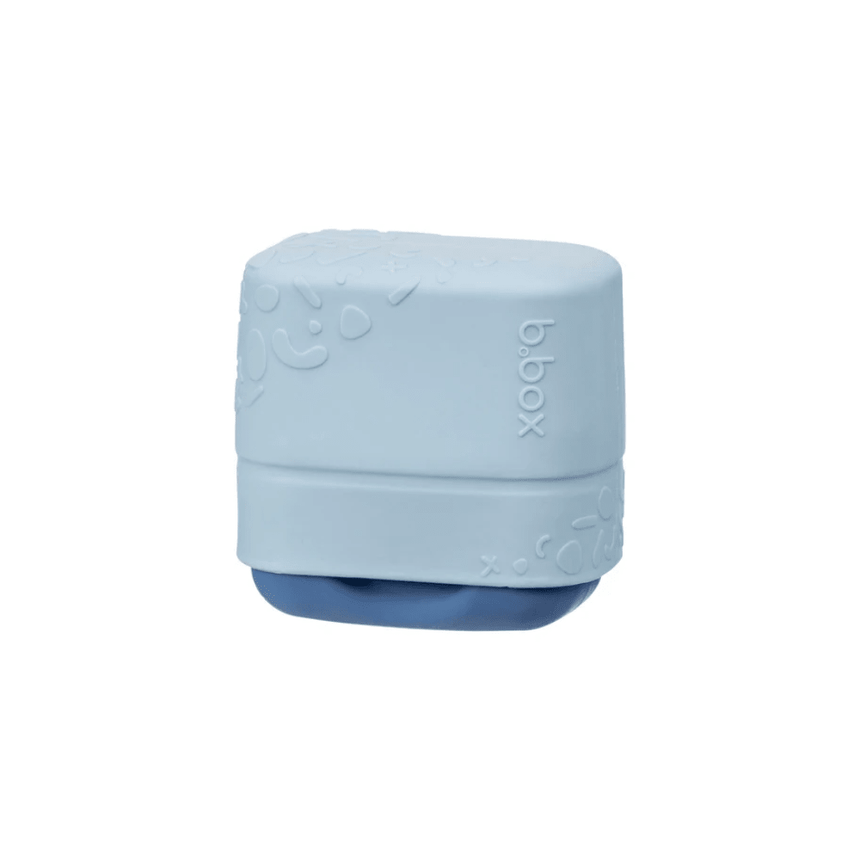 B.Box Silicone Snack Cups - Ocean