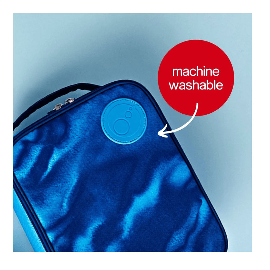 B.Box Flexi Insulated Lunch Bag - Deep Blue