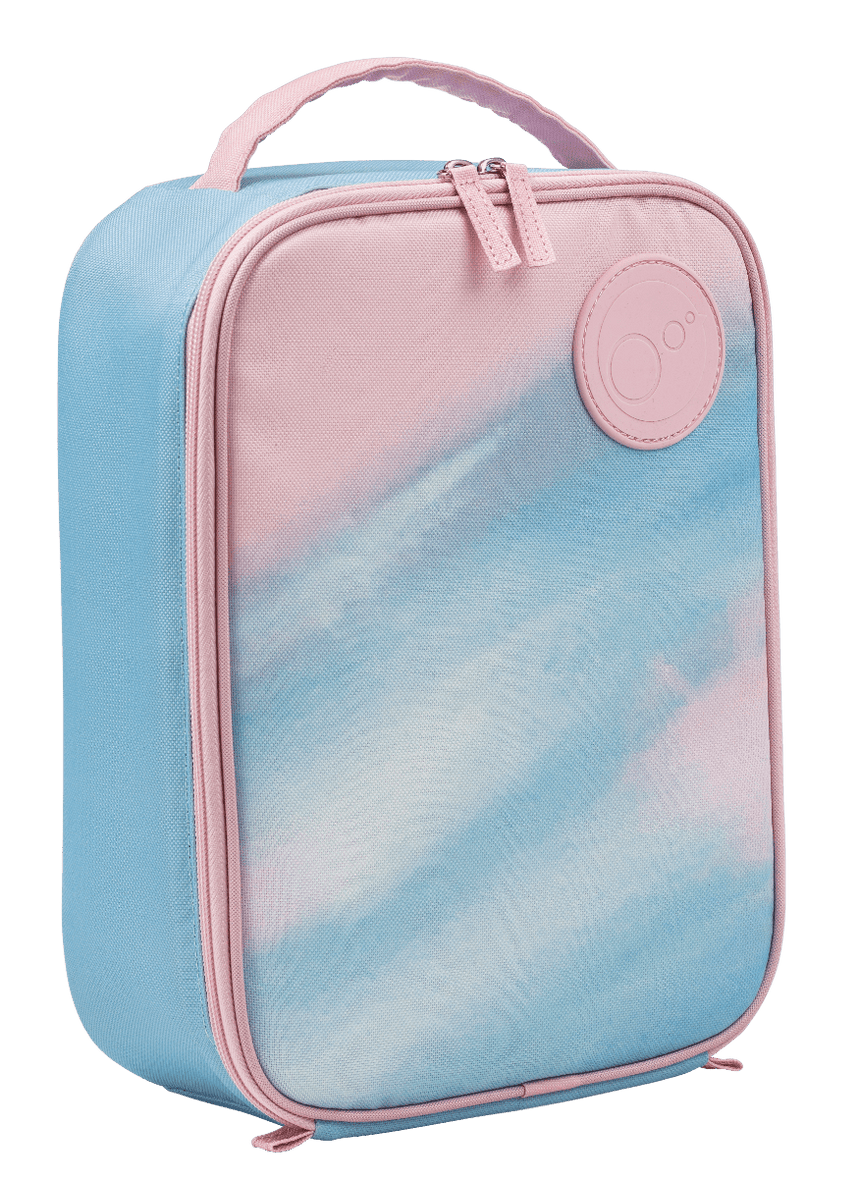 B.Box Flexi Insulated Lunch Bag - Morning Sky