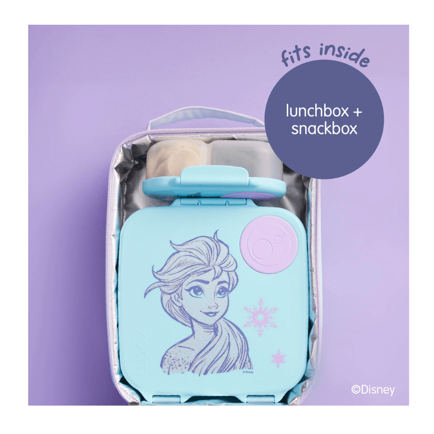 B.Box Licensed Flexi Insulated Lunch Bag - Disney Frozen