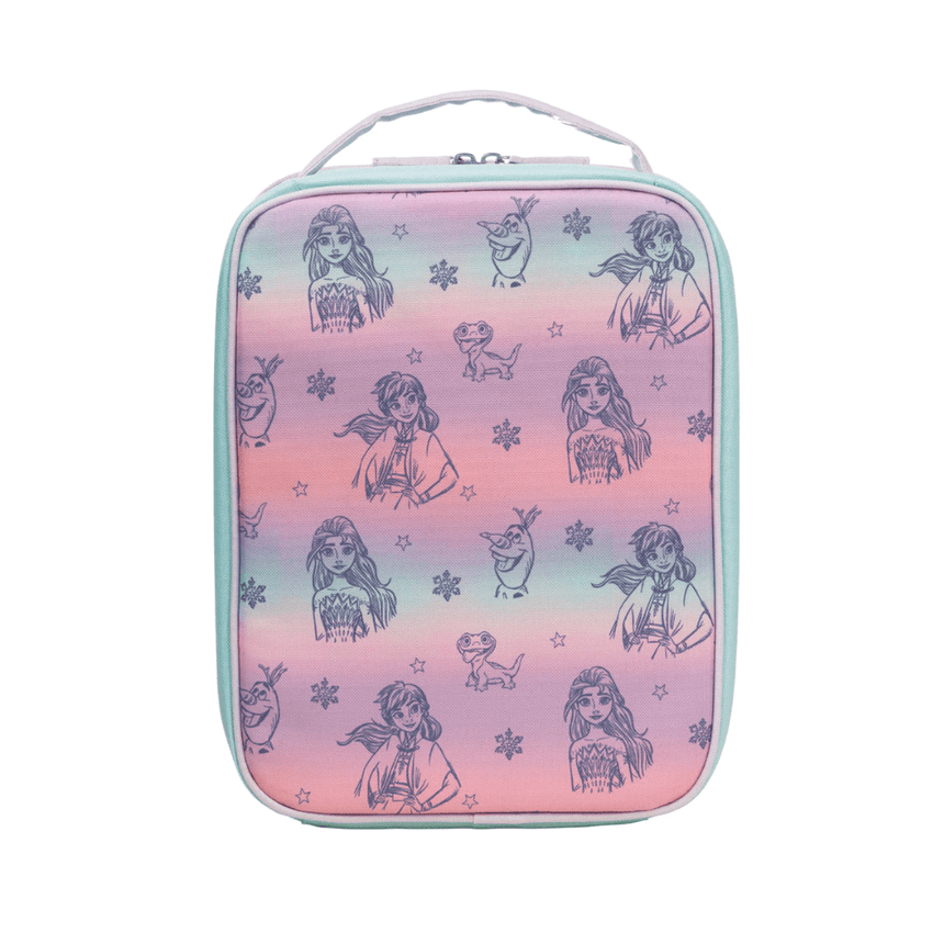 B.Box Licensed Flexi Insulated Lunch Bag - Disney Frozen