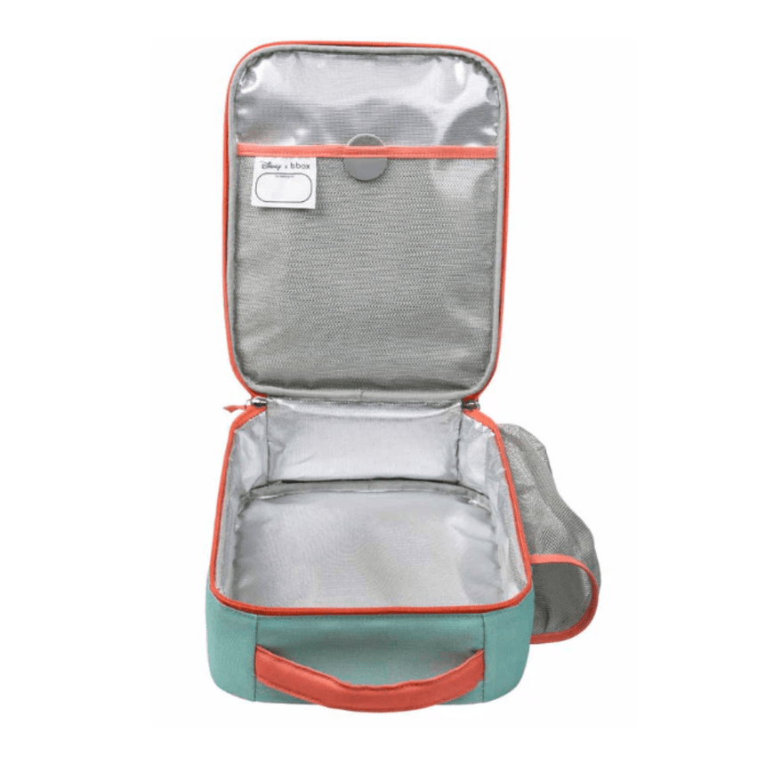 B.Box Licensed Flexi Insulated Lunch Bag - The Little Mermaid 24