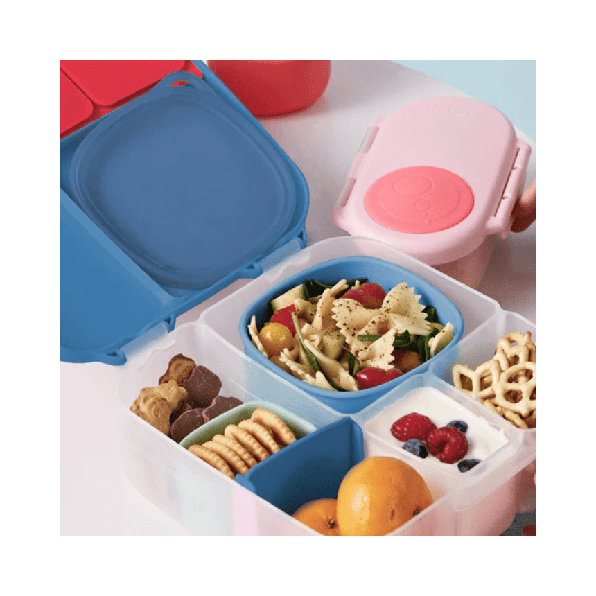 B.Box Lunch Tub - Ocean