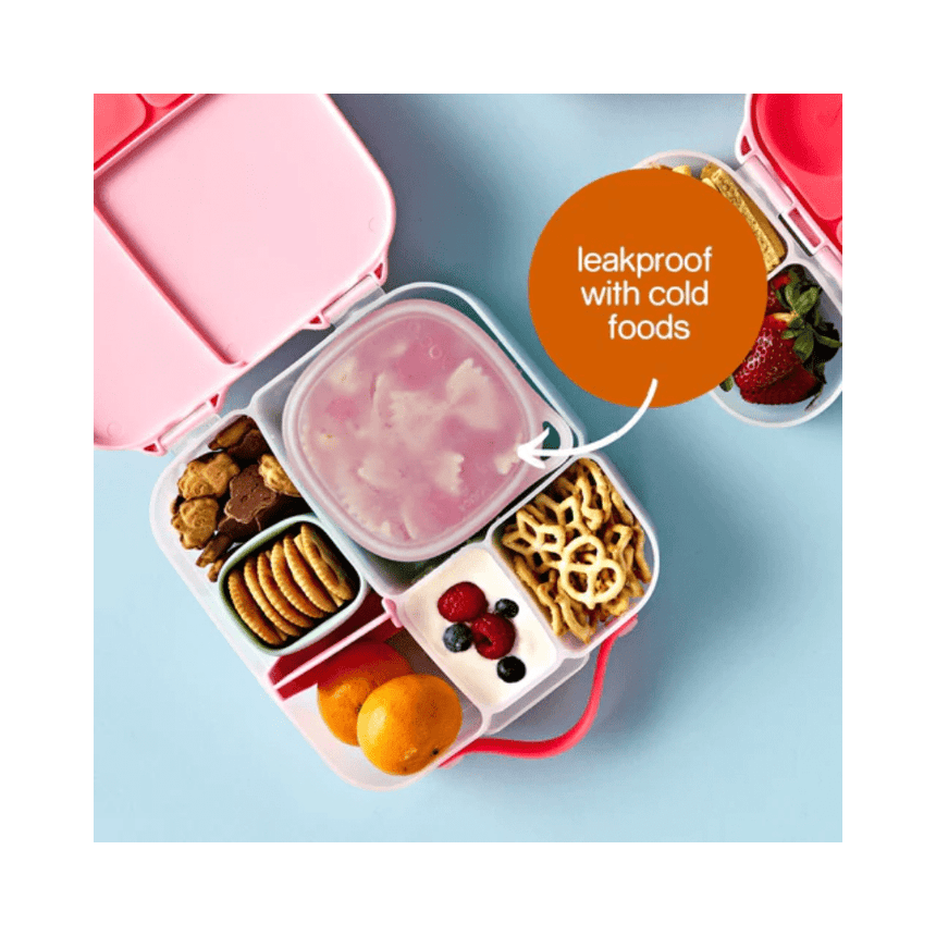 B.Box Lunch Tub - Berry