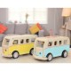 Indigo Jamm Wooden Casey Camper Van