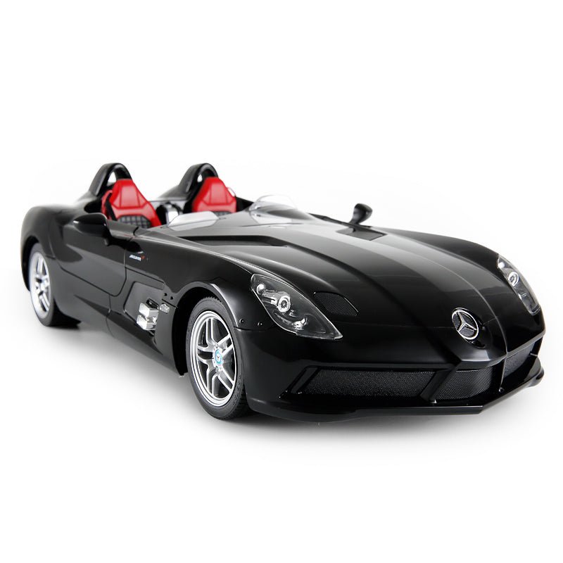 Rastar 1:12 Mercedes-Benz SLR McLaren Remote Control Car