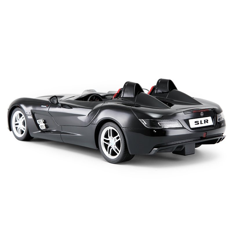 Rastar 1:12 Mercedes-Benz SLR McLaren Remote Control Car