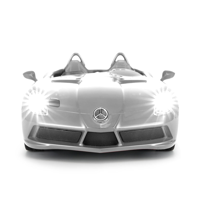 Rastar 1:12 Mercedes-Benz SLR McLaren Remote Control Car
