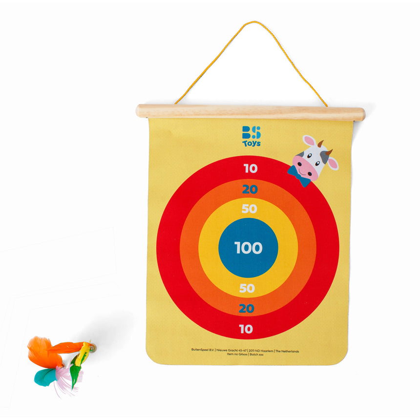 BS Toys Magnetic Darts