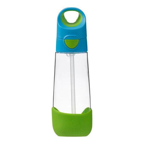 B.Box 450ml Tritan Drink bottle  - Ocean Breeze
