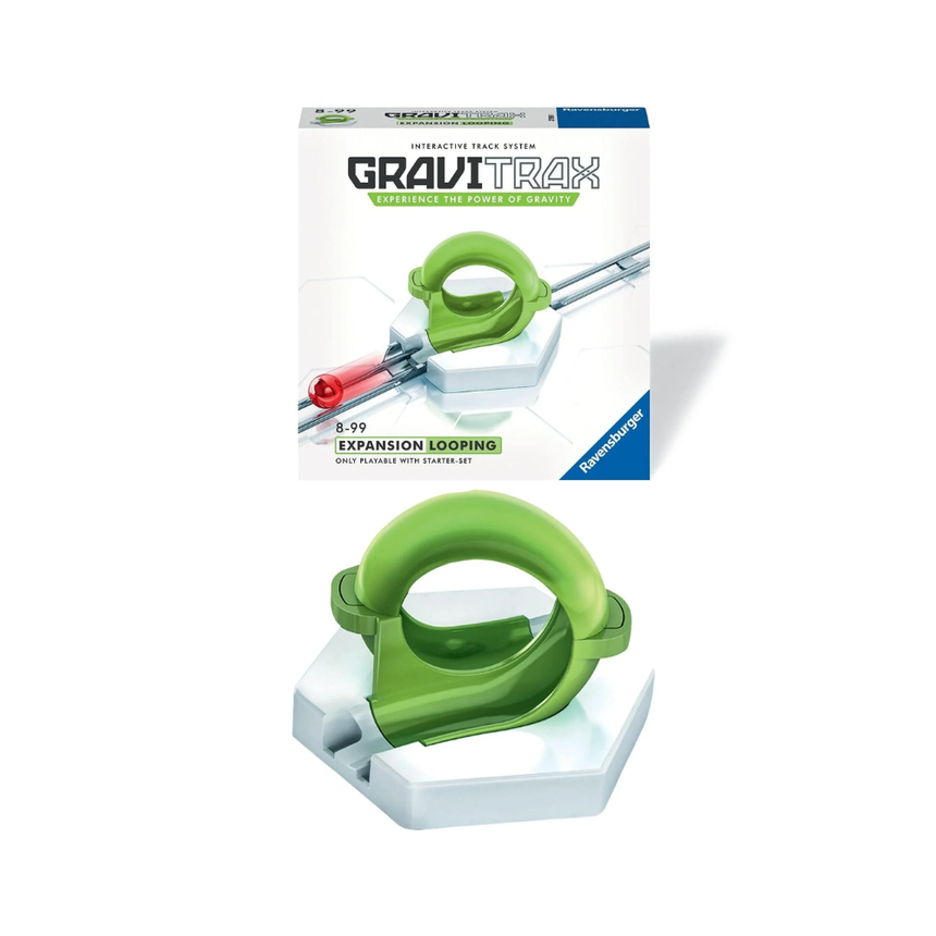 GraviTrax - Action Pack Looping