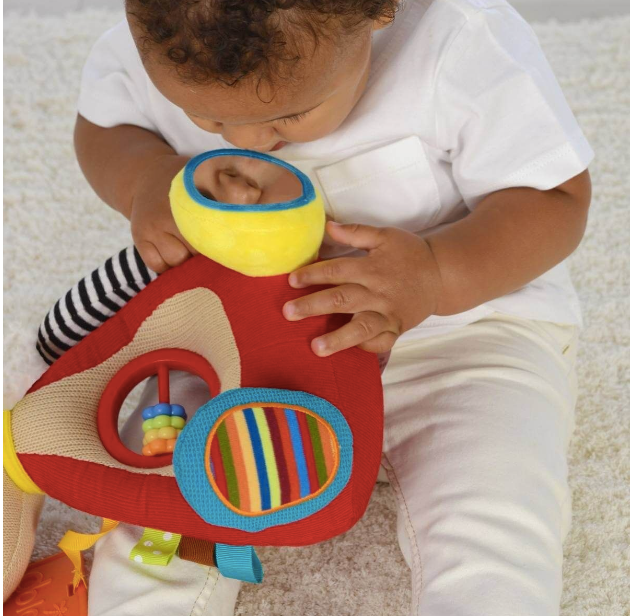 Dolce Toys - Sophie Kitten