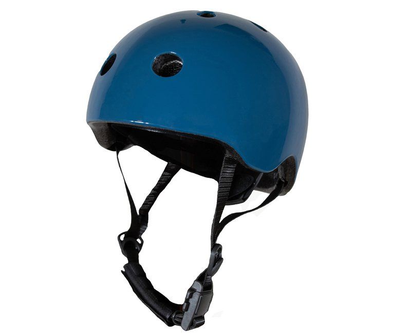 CoConuts Vintage Blue Helmet - Small