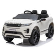 ALL 4 KIDS Licensed Ranger Rover Evoque Ride On Car