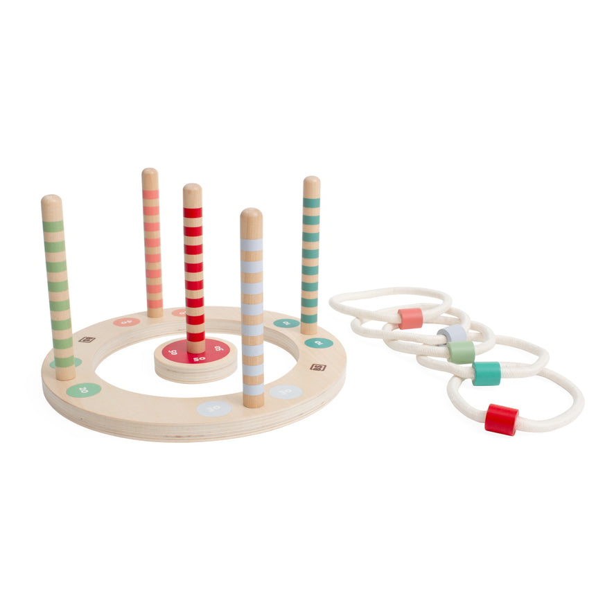 BS Toys Ring Toss