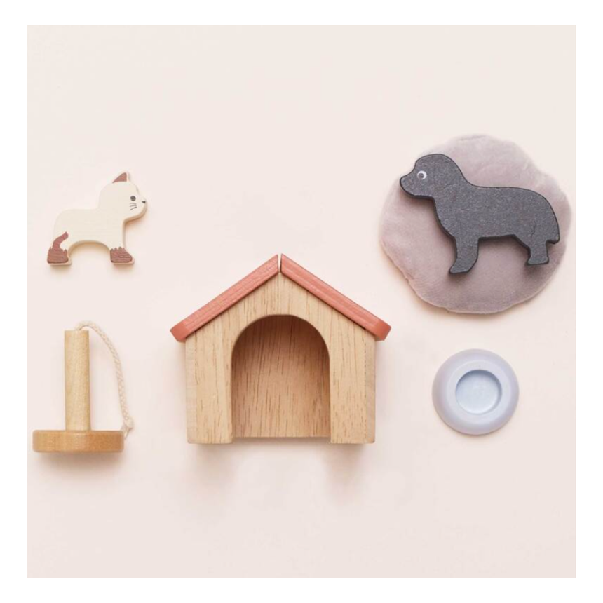 Le Toy Van Pet Accessory Set