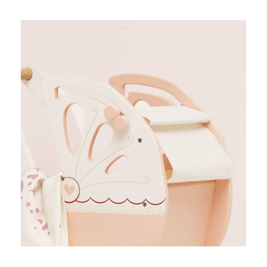 Le Toy Van Honeybake Sweet Dreams Pram