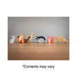Tender Leaf Toys Selection of 8 Woodland Animals