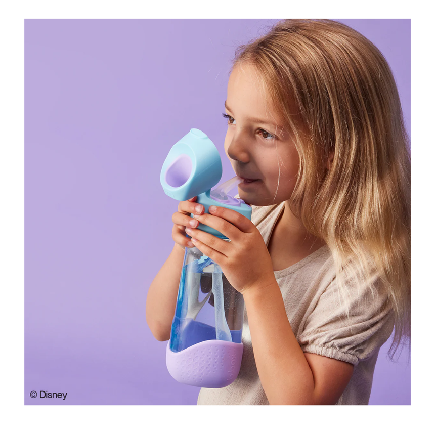 B.Box 600mL Licensed Tritan Drink Bottle - Disney Frozen