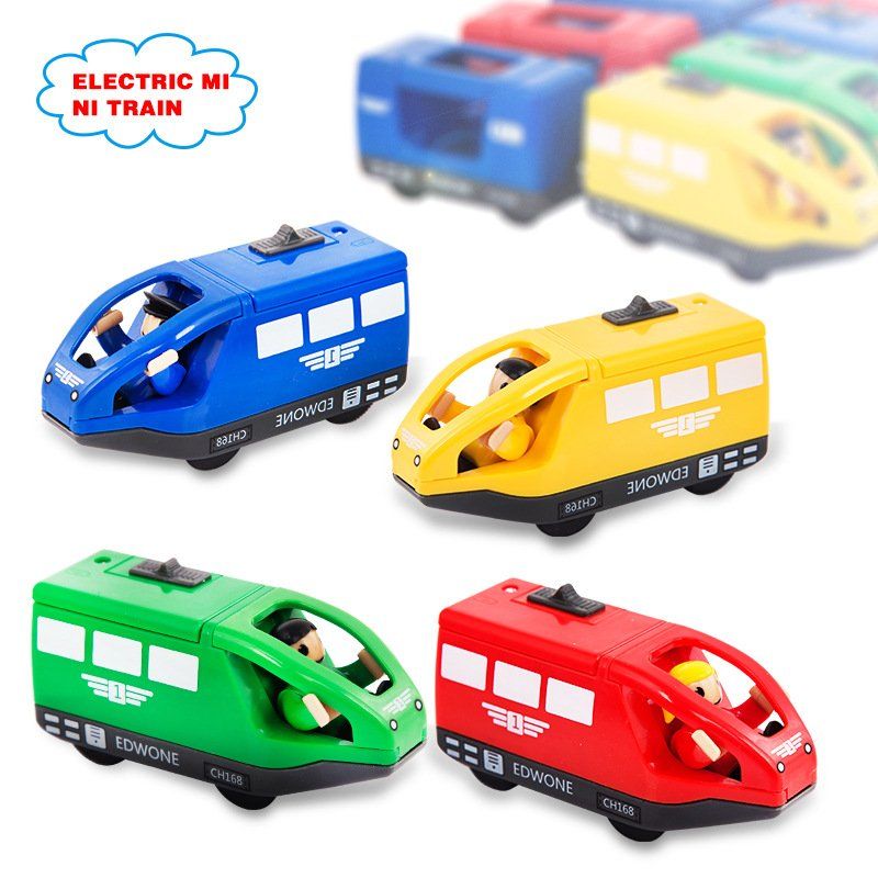 Onshine 90 Pcs Train Set with Table