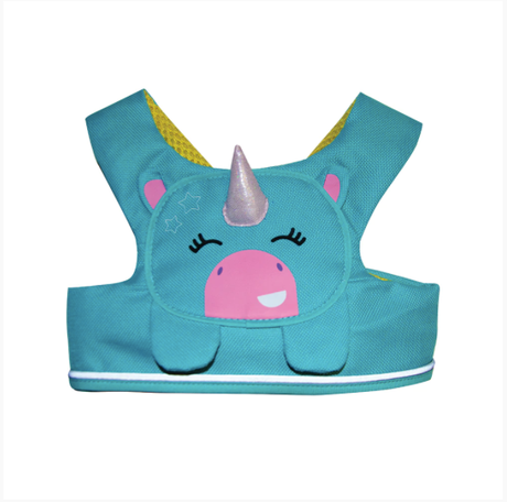 Trunki Toddlepak Kids Safety Harness - Una the Unicorn