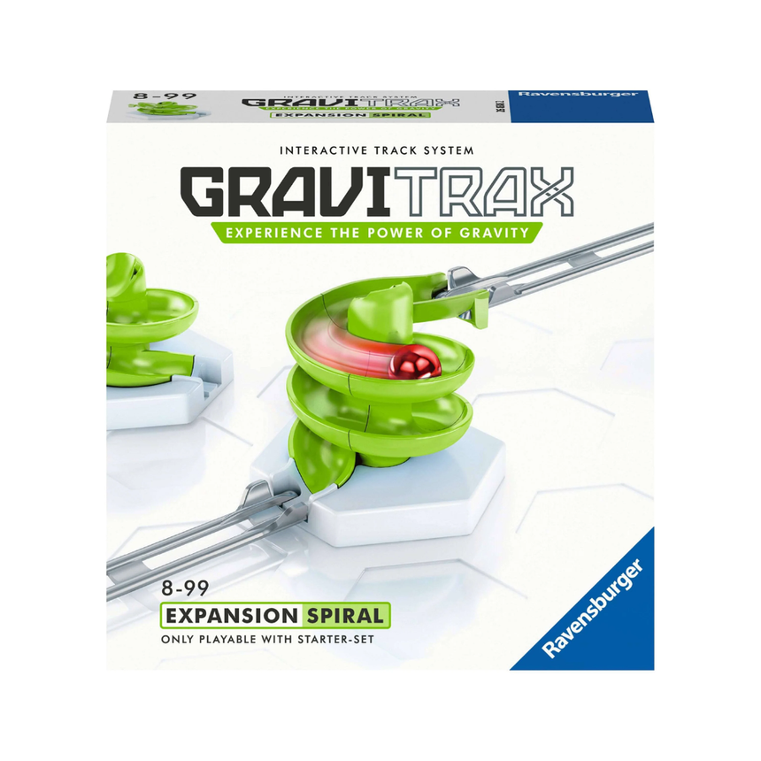 GraviTrax - Action Pack Spiral