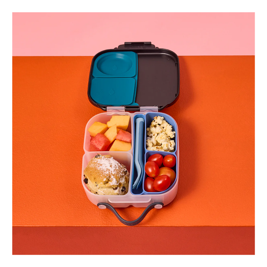 B.Box Lunch Box Cutlery- Horizon