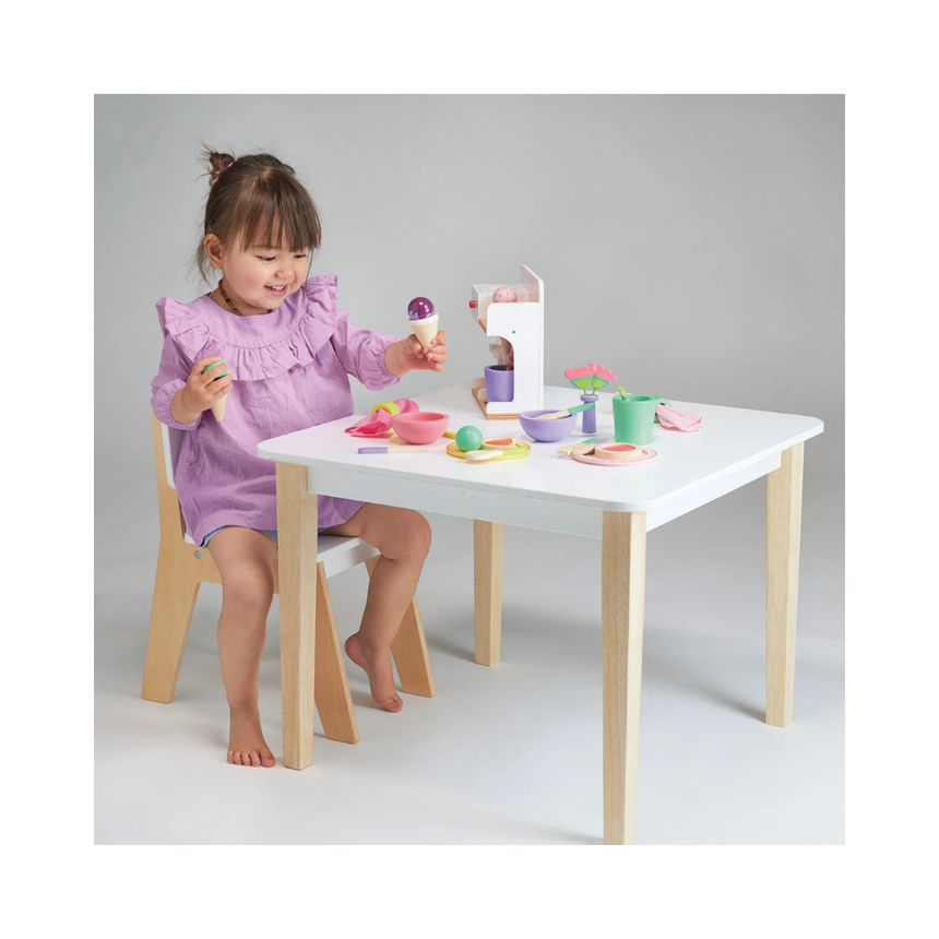 Mentari Ice Cream Kiosk