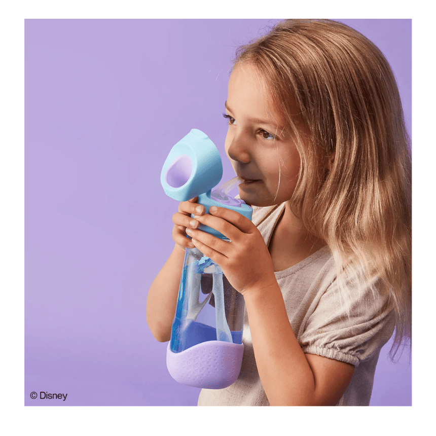 B.Box 600mL Licensed Tritan Drink Bottle - Disney Frozen