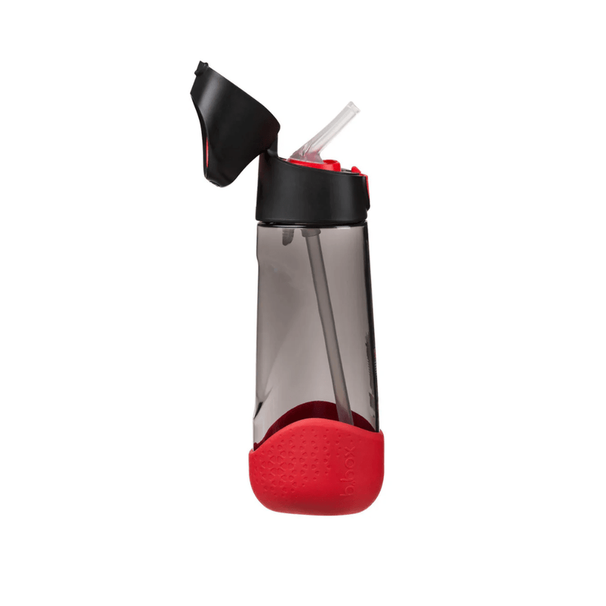 B.Box 600mL Licensed Tritan Drink Bottle - Avengers 24