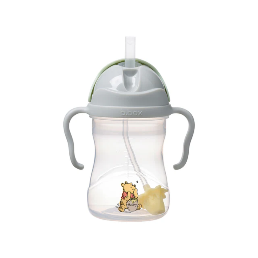 B.Box Licensed Sippy Cup - Winnie the Pooh