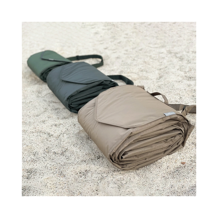 Little Unicorn Outdoor Blanket - 5 x 7 - Primrose Patch