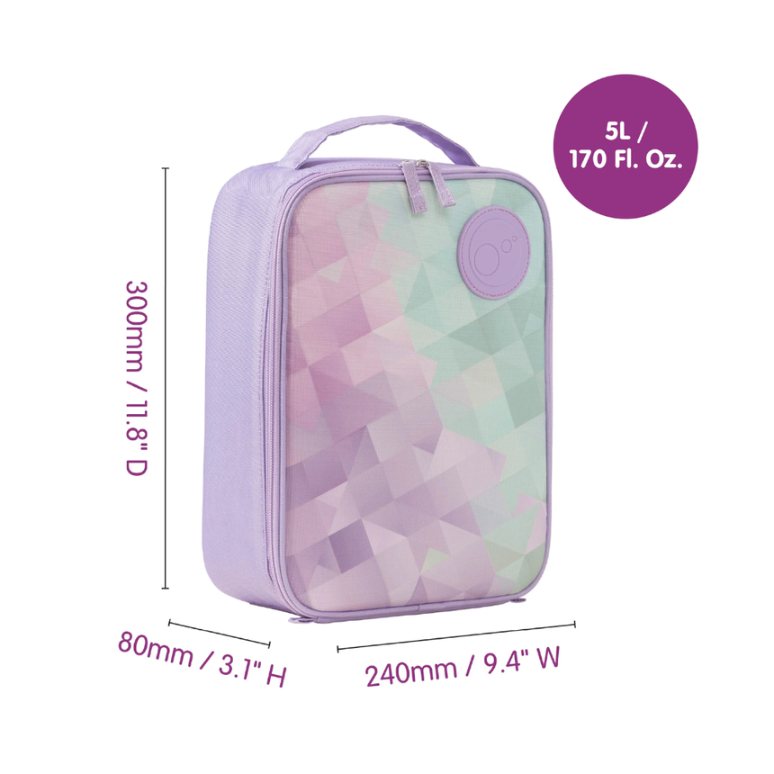 B.Box Flexi Insulated Lunch Bag - Stardust