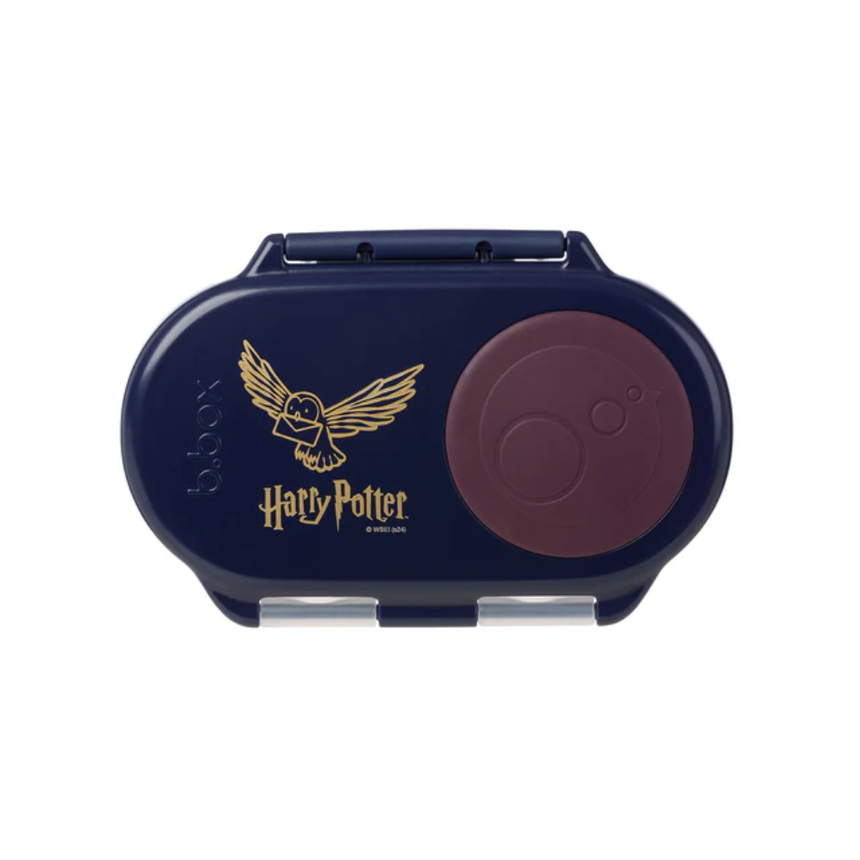 B.Box Licensed Snack Box - Harry Potter
