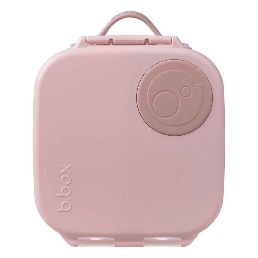 B.Box Mini Lunch Box - Blush Crush