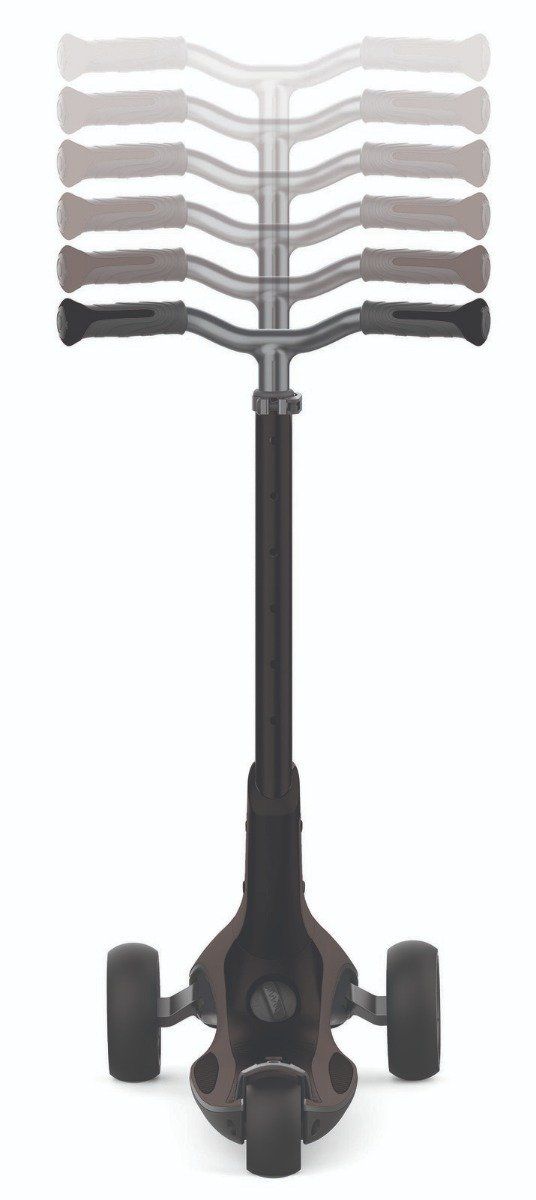 Globber Ultimum Scooter - Charcoal Grey