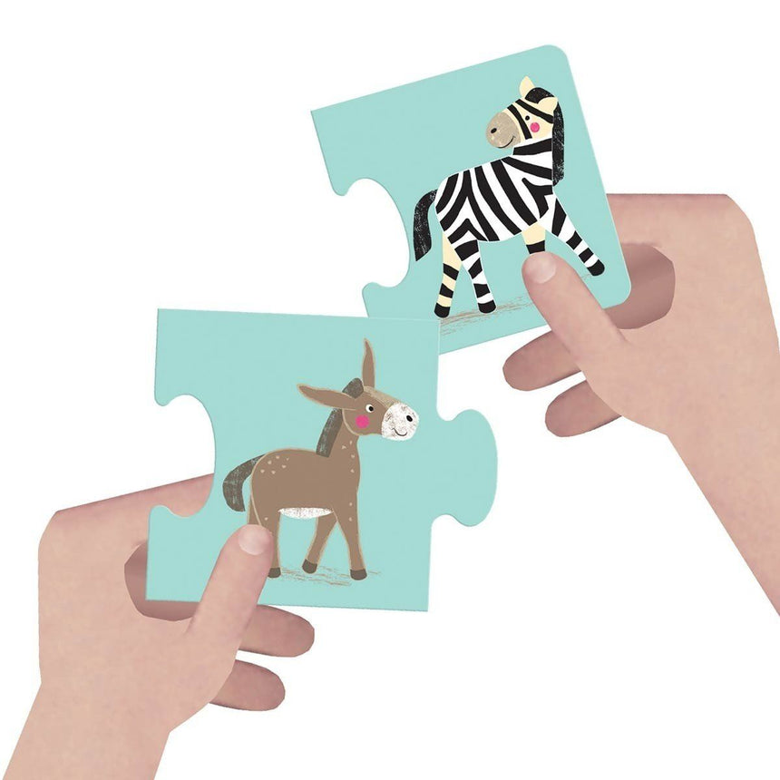 Headu Flashcards Game - Similar!