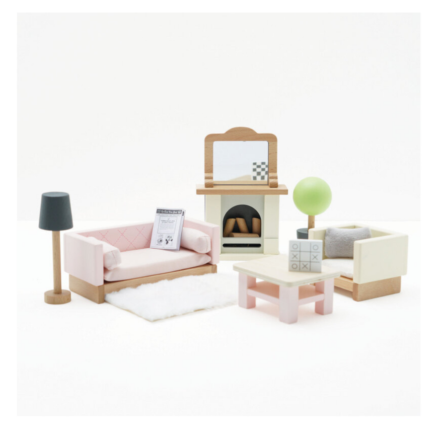Le Toy Van Daisy Lane Sitting Room