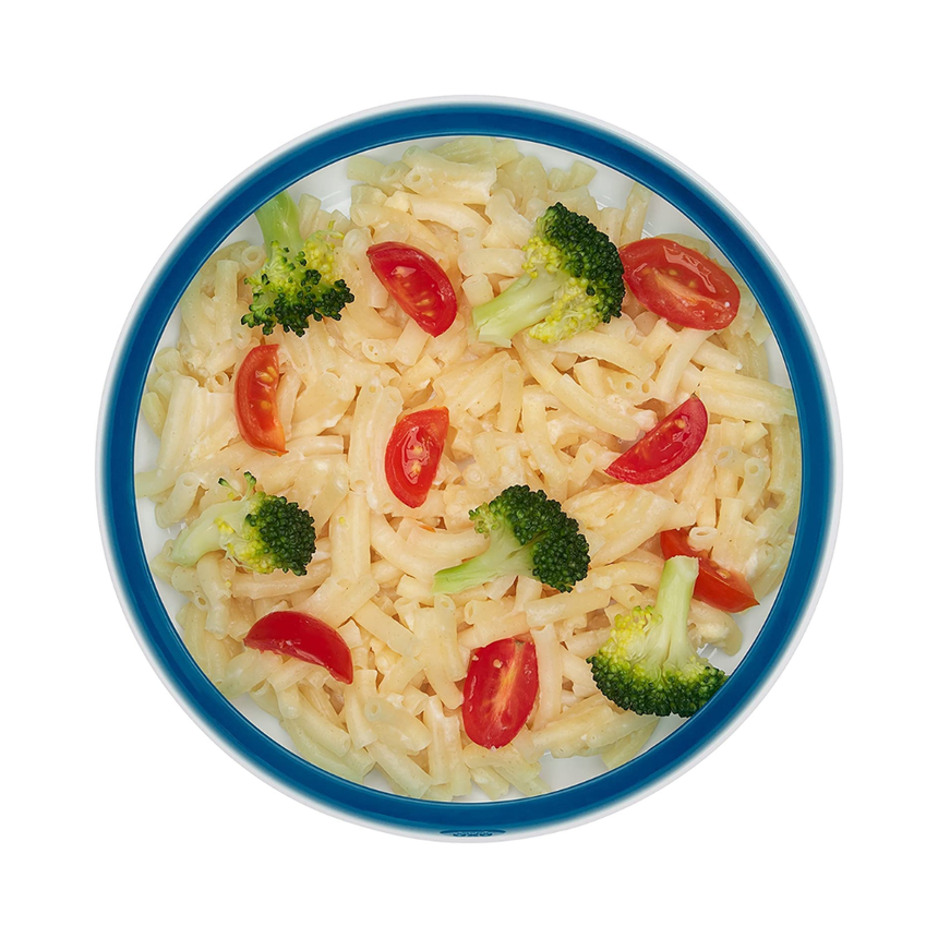 OXO Tot Training Plate - Navy (GWP)