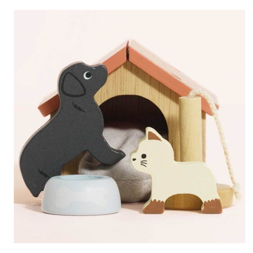 Le Toy Van Pet Accessory Set