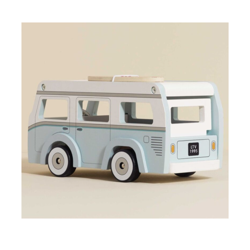 Le Toy Van Holiday Campervan