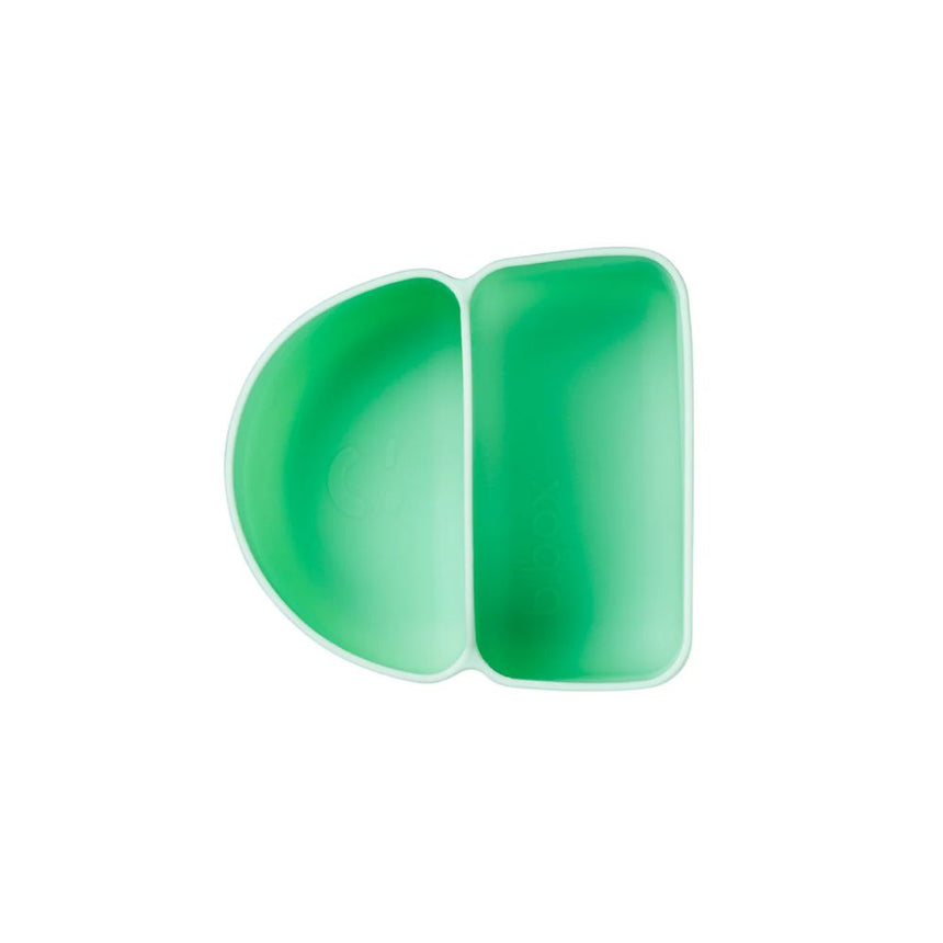 B.Box Silicone Buddy Snack Box Insert - Forest