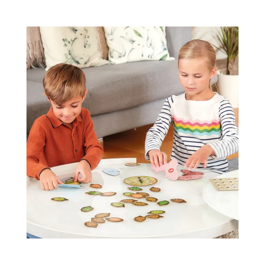 Orchard Toys - Bug Hunters