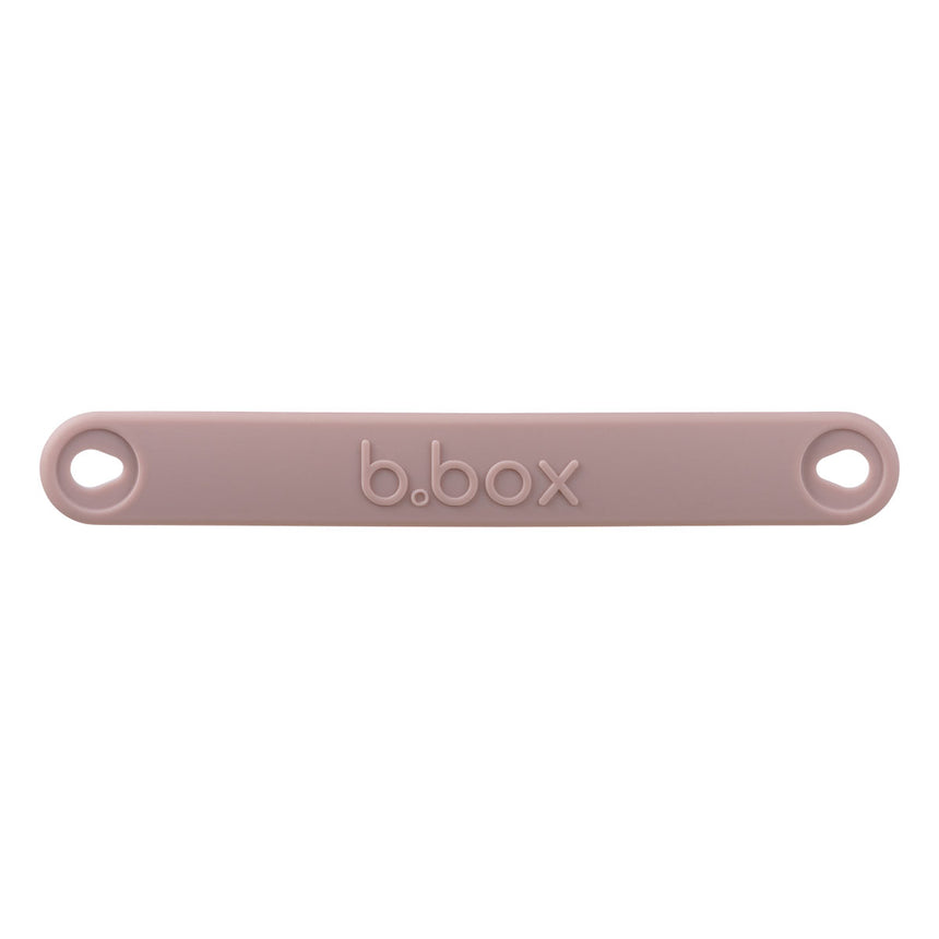 B.Box Mini Lunch Box - Blush Crush