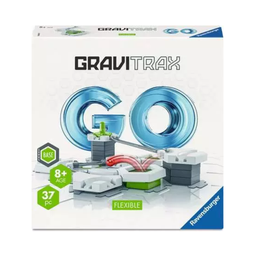 GraviTrax - GO Flexible