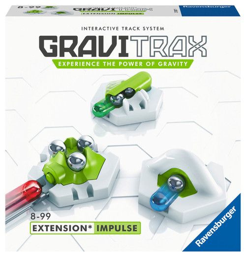 GraviTrax Extension Impulse